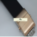 HK755 ULYSSE NARDIN LE LOCLE ROSE